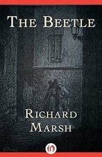 Richard Marsh 3