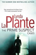 Lynda La Plante 25