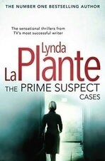Lynda La Plante 25