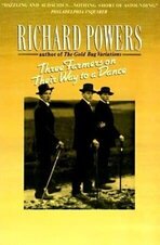 Richard Powers 6