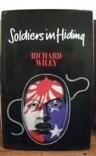 Richard Wiley 1