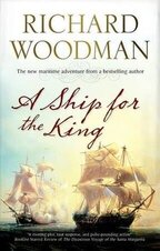 Richard Woodman 11