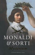 Rita Monaldi 3