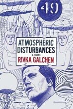 Rivka Galchen 1