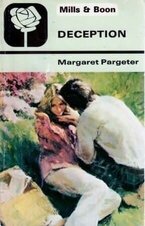 Margaret Pargeter 33