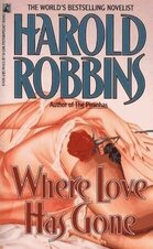 Robbins Harold 3