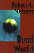 Robert A Metzger 3