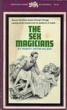 Robert Anton Wilson 8