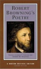 Robert Browning 1