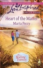 Marta Perry 30