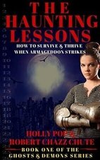 Robert Chazz Chute 2