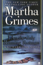 Martha Grimes 28