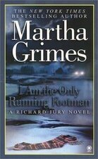 Martha Grimes 28