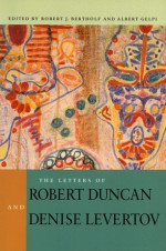 Robert Duncan 1