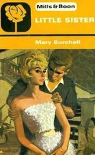 Mary Burchell 22