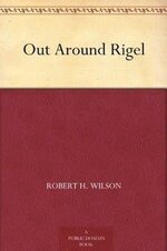 Robert H Wilson 1