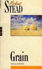 Robert J C Stead 1