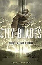 Robert Jackson Bennett 6