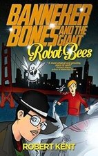 Robert Kent 1