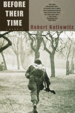 Robert Kotlowitz 1