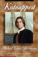 Robert Louis Stevenson 9