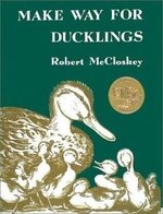 Robert McCloskey 1