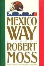 Robert Moss 1