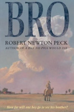 Robert Newton Peck 5