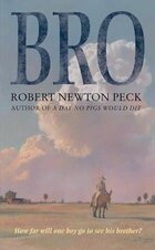 Robert Newton Peck 5