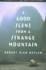 Robert Olen Butler 9