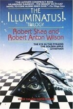 Robert Shea 10