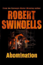 Robert Swindells 9
