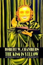 Robert W Chambers 11
