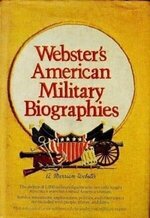 Robert Webster 1