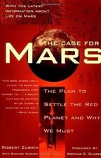 Robert Zubrin 3