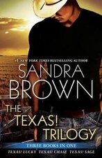 Sandra Brown 23
