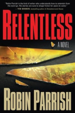 Robin Parrish 4