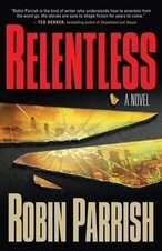 Robin Parrish 4
