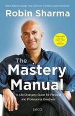 Robin S Sharma 1