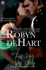 Robyn DeHart 16