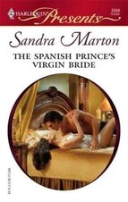 Sandra Marton 35