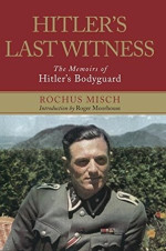 Rochus Misch 1