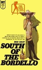 Rod Gray 1
