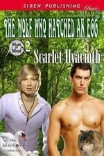 *** Scarlet Hyacinth 34