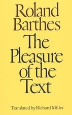 Roland Barthes 1