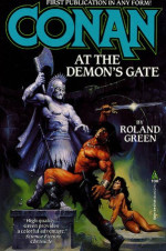 Roland J Green 5