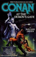 Roland J Green 5
