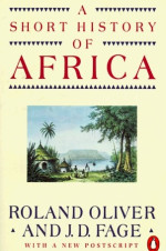 Roland Oliver 1