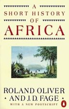 Roland Oliver 1