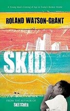 Roland Watson-Grant 1